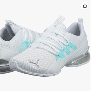 PUMA Women's Riaze Prowl Running Shoes